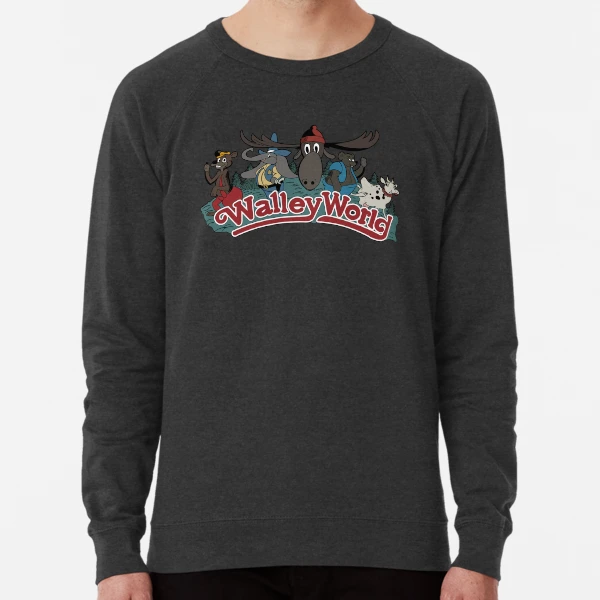 Clark Griswold Walley World