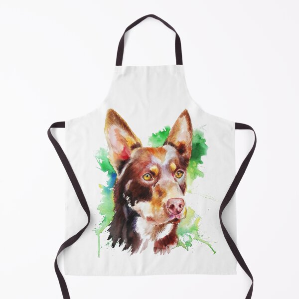Ready To Work Apron