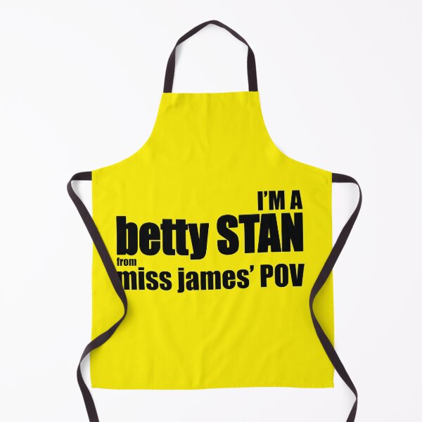 Item preview, I am a betty Stan from miss james' POV designed and sold by ctsulianah.