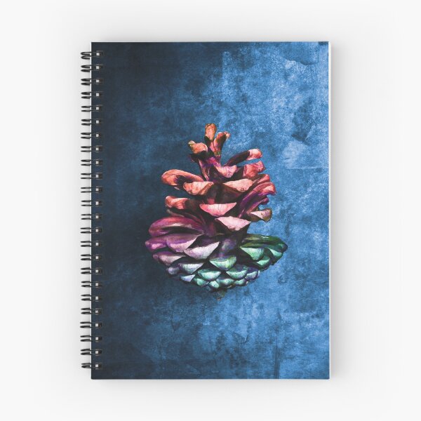 Item preview, Conifer cone painting designed and sold by pallkris.