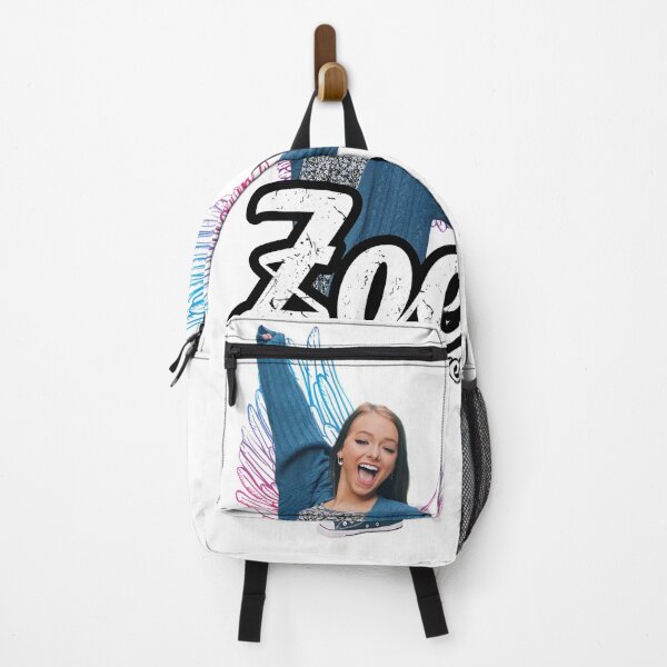 Item preview, Zoe Laverne Love Forever designed and sold by RhondaVarner.