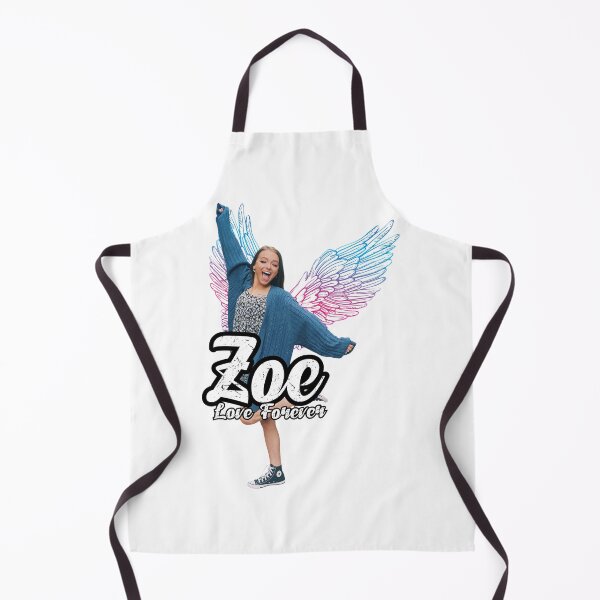 Item preview, Zoe Laverne Love Forever designed and sold by RhondaVarner.