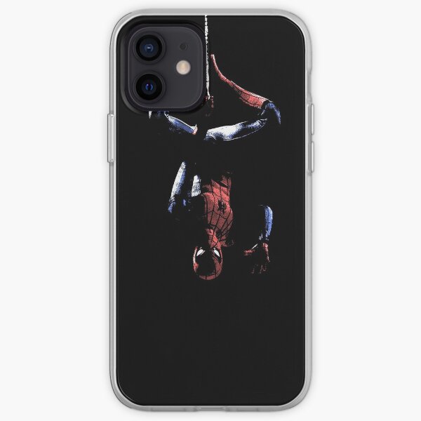 Accrocher Coque souple iPhone
