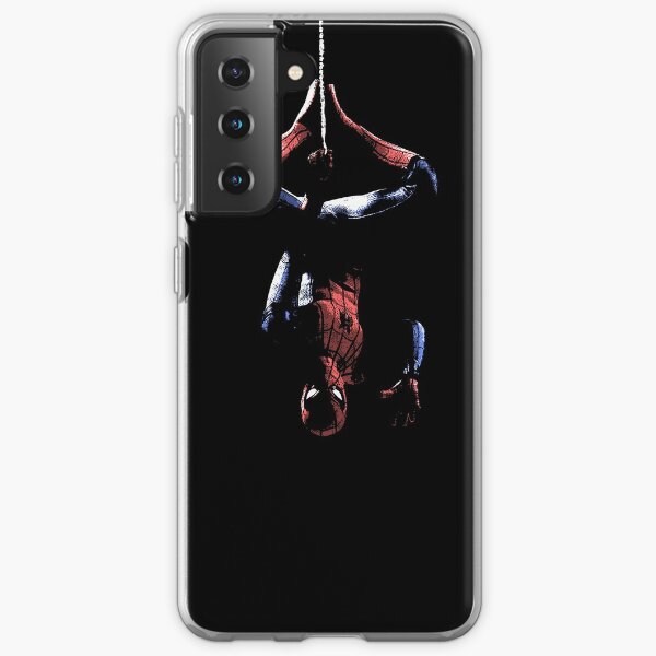 Hanging Around Samsung Galaxy Soft Case