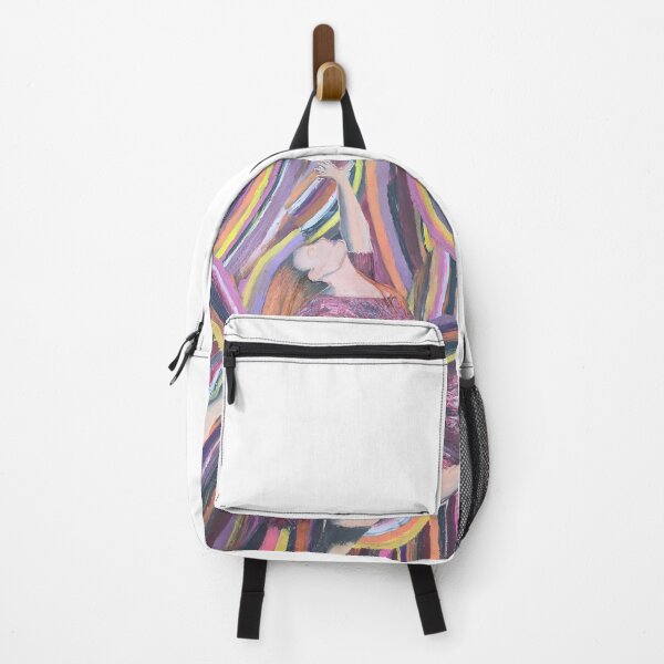 Item preview, Habitus Painting 5/5 designed and sold by makeitsocial.