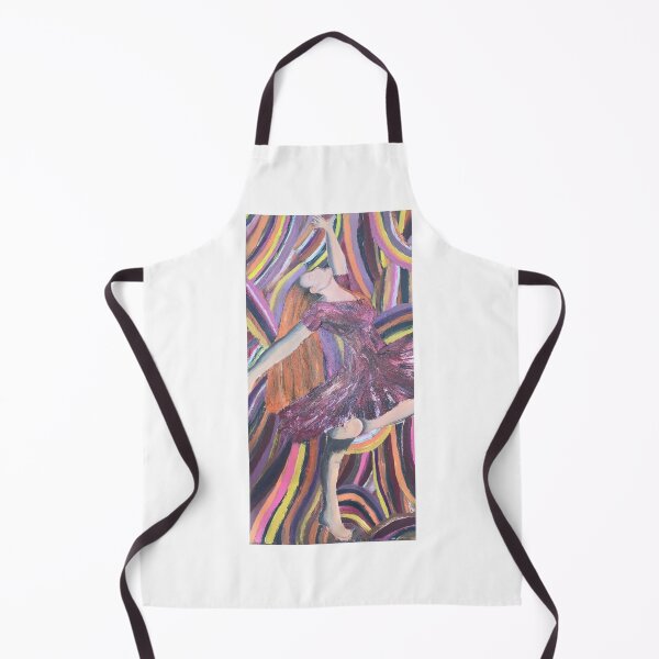Item preview, Habitus Painting 5/5 designed and sold by makeitsocial.