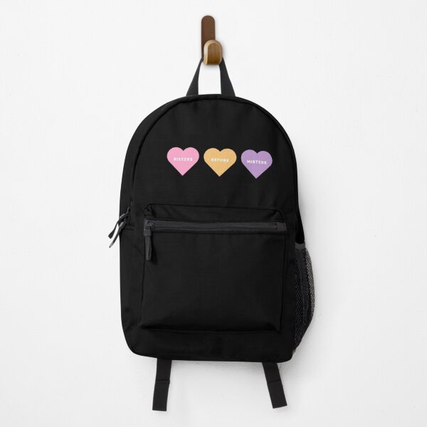 Item preview, Sisters before misters, Sister's Day Black designed and sold by aivincible.