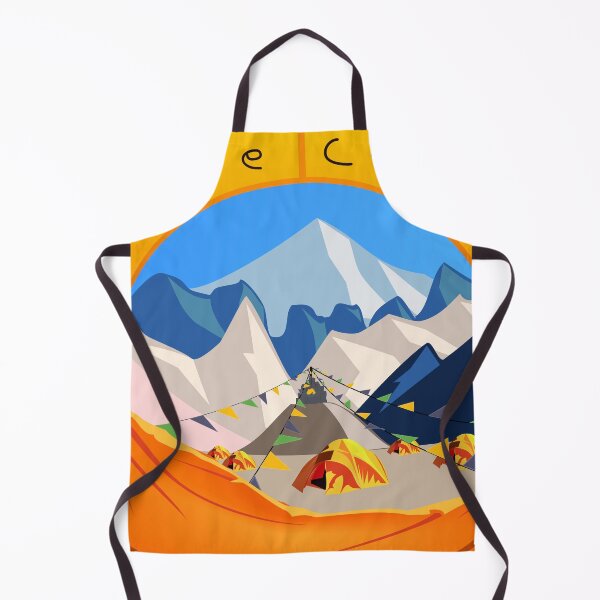 Item preview, Base Camp designed and sold by Dariolafuente.