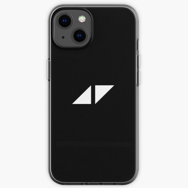 Avicii iPhone Flexible Hülle