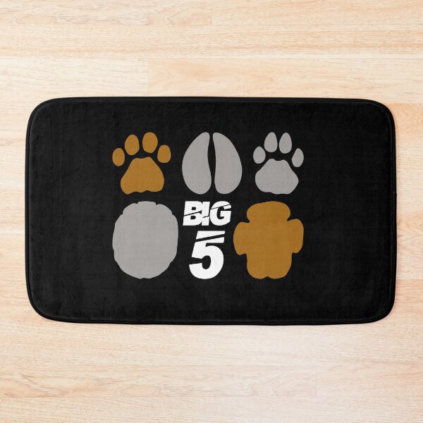 Item preview, African Footprints designed and sold by TeeZoneZtore.