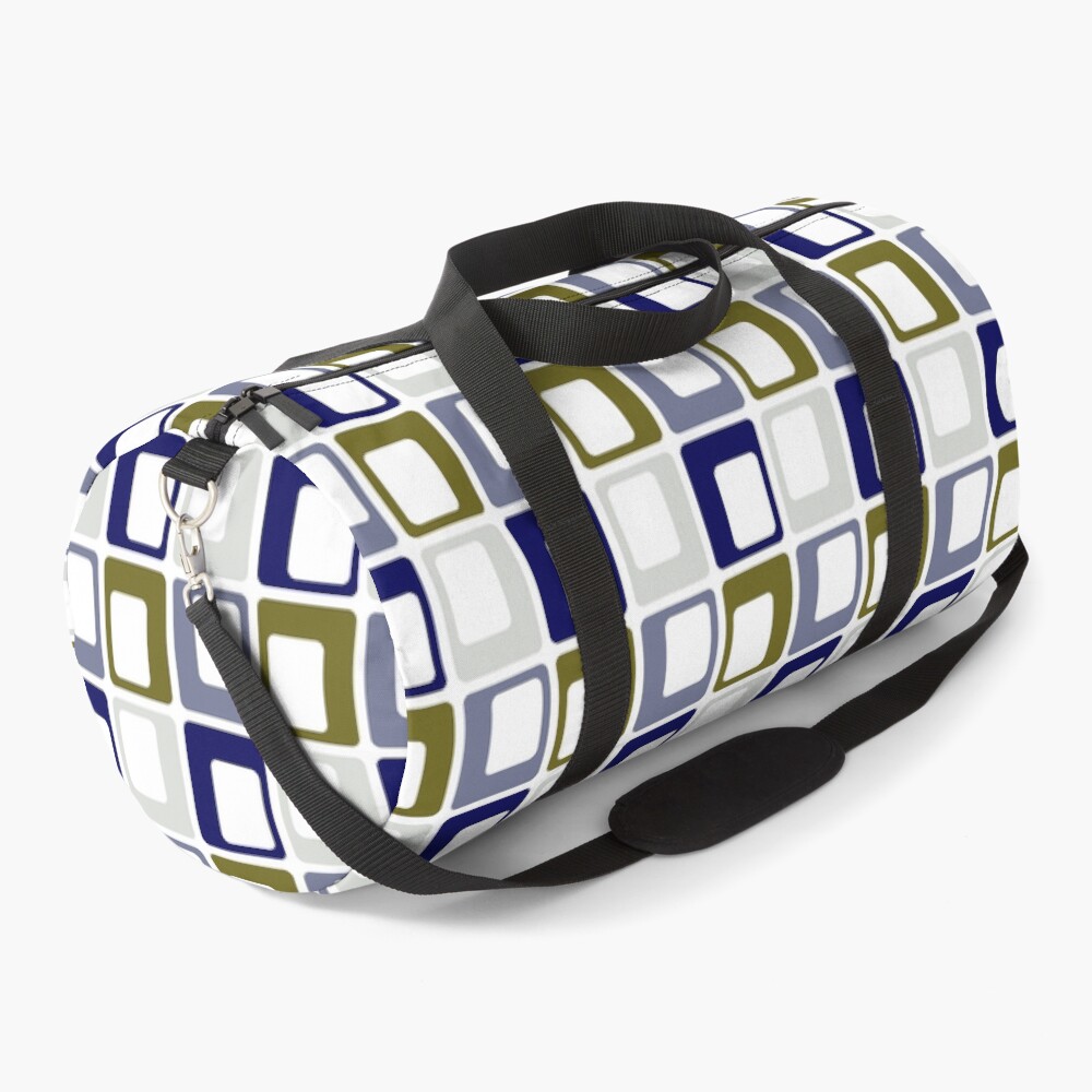 Item preview, Duffle Bag designed and sold by weirdAffect.