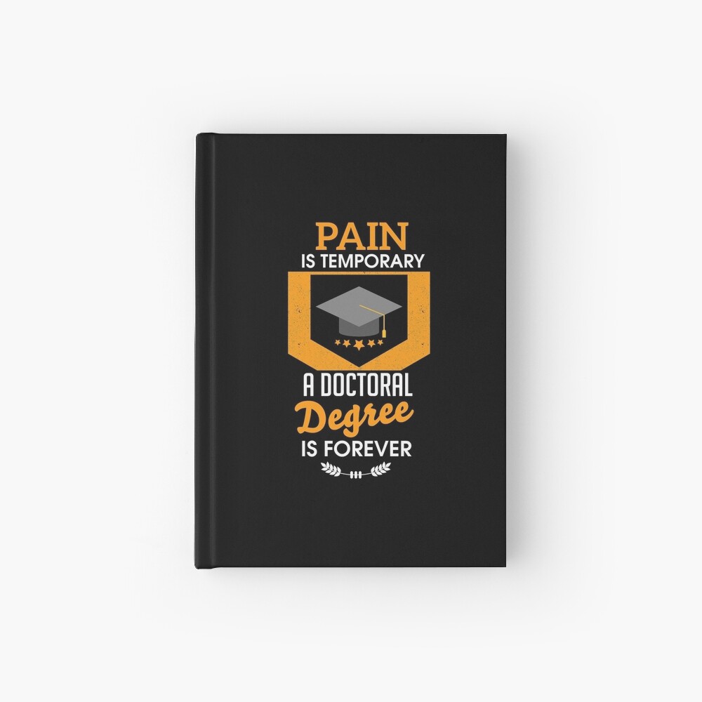 Doctoral thesis vs dissertation image