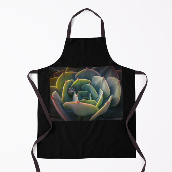 Item preview, Succulent starting to flower. designed and sold by Clintpix.