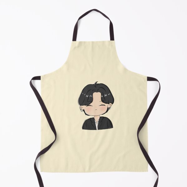 Item preview, YOONGI designed and sold by Khushi Mali.