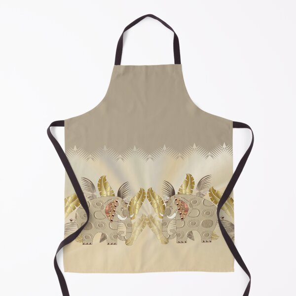 Item preview, PRINTED ELEPHANT 180. designed and sold by sana90.