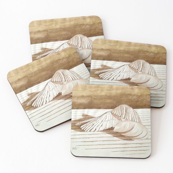 Item preview, JA Shells designed and sold by Sophia Dionne.
