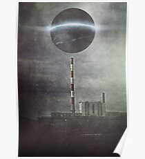 Neon dream 2905 Poster