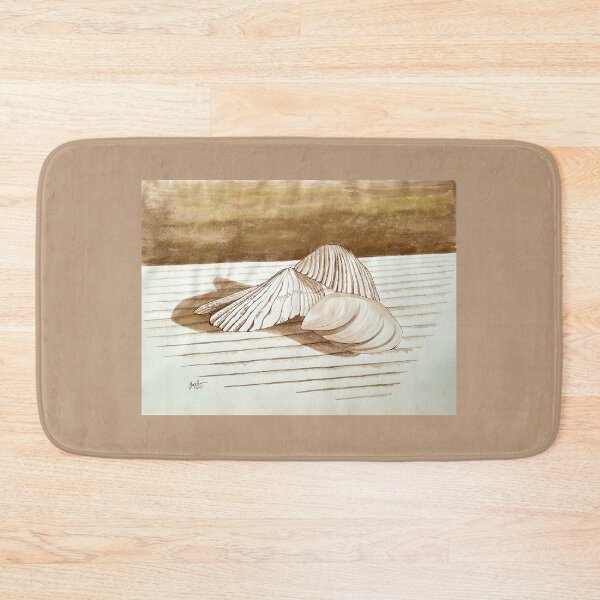 Item preview, JA Shells designed and sold by Sophia Dionne.