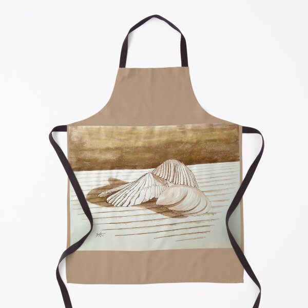 Item preview, JA Shells designed and sold by Sophia Dionne.