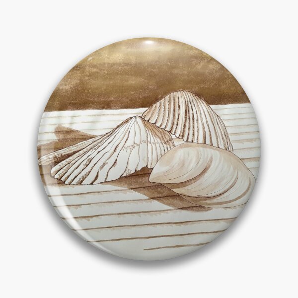 Item preview, JA Shells designed and sold by Sophia Dionne.