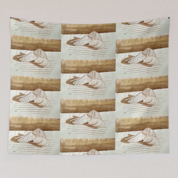 Item preview, JA Shells designed and sold by Sophia Dionne.