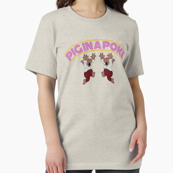 Item preview, Pig in a Poke designed and sold by McPod.