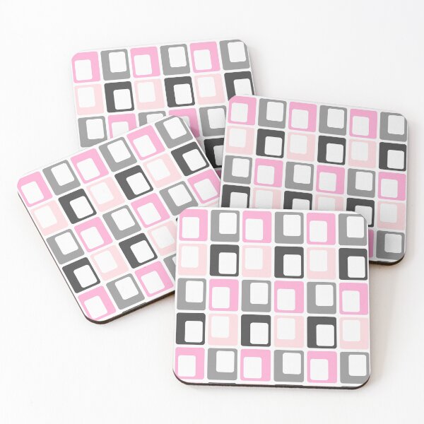 Item preview, Retro Rectangles All For You designed and sold by weirdAffect.