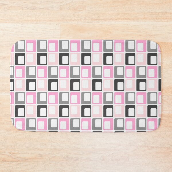 Item preview, Retro Rectangles All For You designed and sold by weirdAffect.