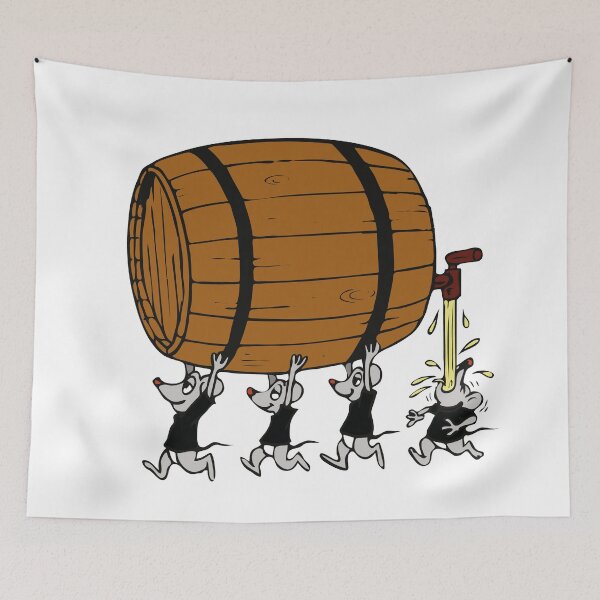 Item preview, Beer Addict designed and sold by CESAR-STORE.