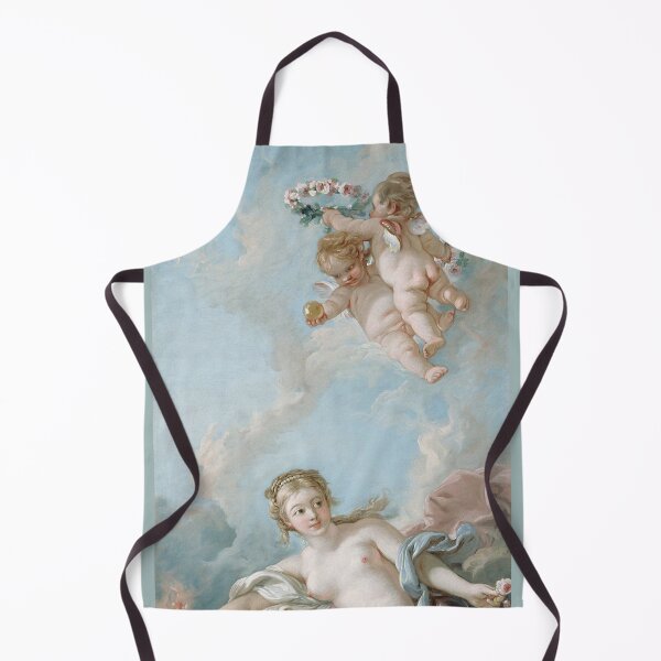 Item preview, Francois Boucher - Venus On The Waves1769 designed and sold by artcenter.