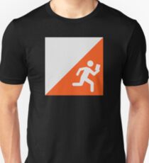 Orienteering Unisex T-Shirt