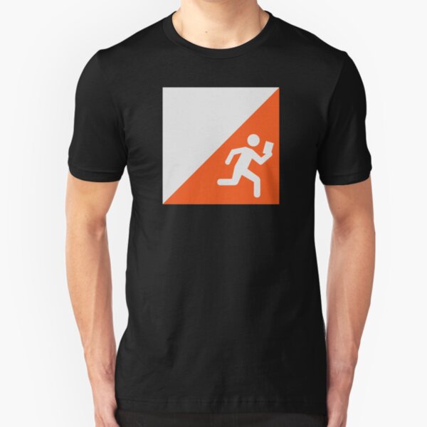 Orienteering Slim Fit T-Shirt