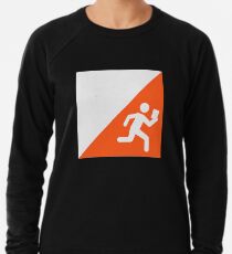 Orientierungslauf Leichter Pullover