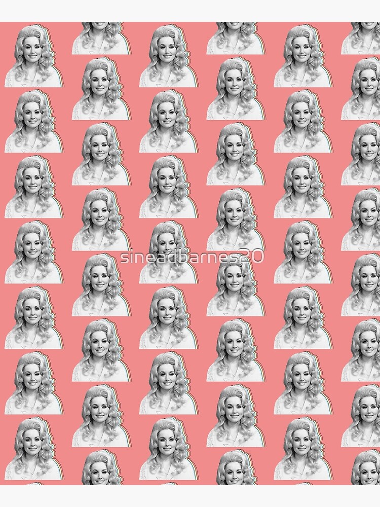 dolly parton by sineadbarnes20