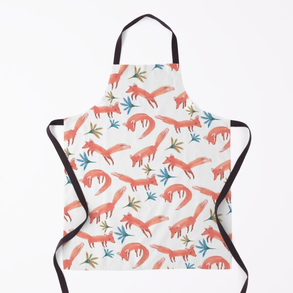 Item preview, The Fox designed and sold by Mikhail Zhirnov.