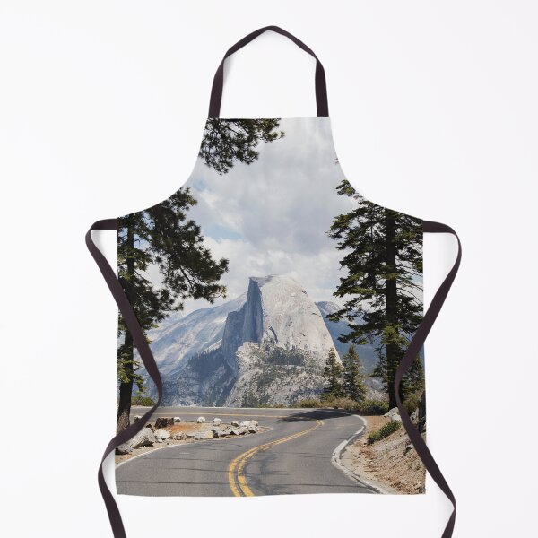 Item preview, Yosemite valley designed and sold by Mikhail Zhirnov.