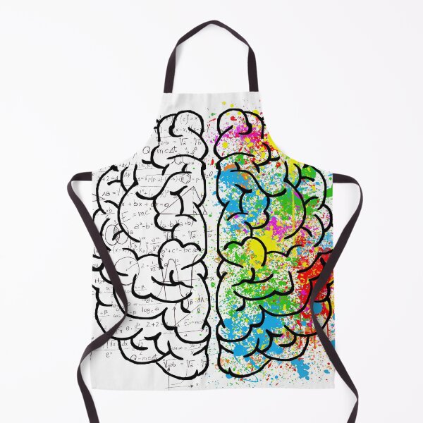 Item preview, The Brain designed and sold by Mikhail Zhirnov.