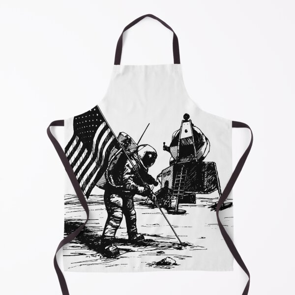 Item preview, The Moonwalk designed and sold by Mikhail Zhirnov.