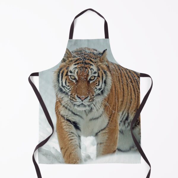 Item preview, The Amur Tiger designed and sold by Mikhail Zhirnov.