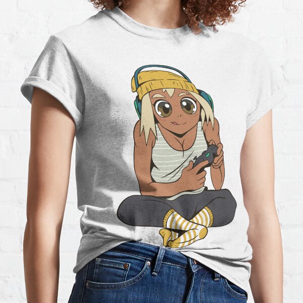 Gamer Outfits Clothing for Sale | Redbubble