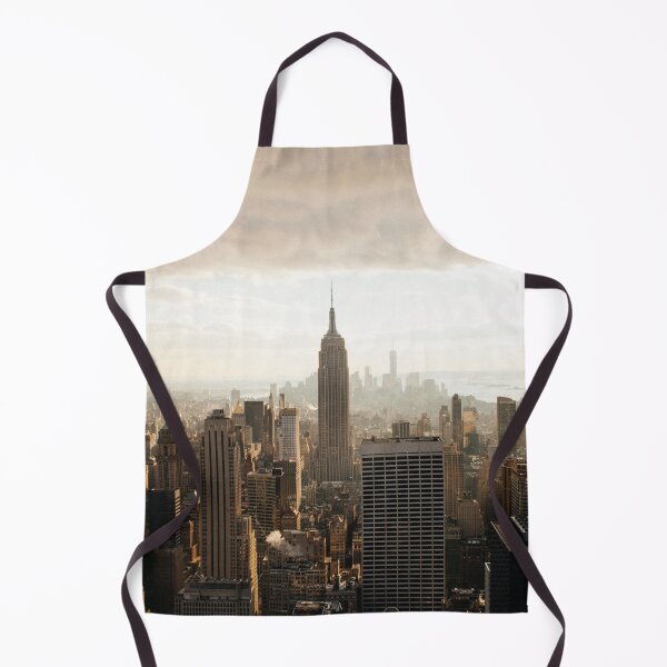Item preview, The New York designed and sold by Mikhail Zhirnov.