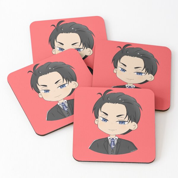 Item preview, Daisuke Kambe designed and sold by Khushi Mali.