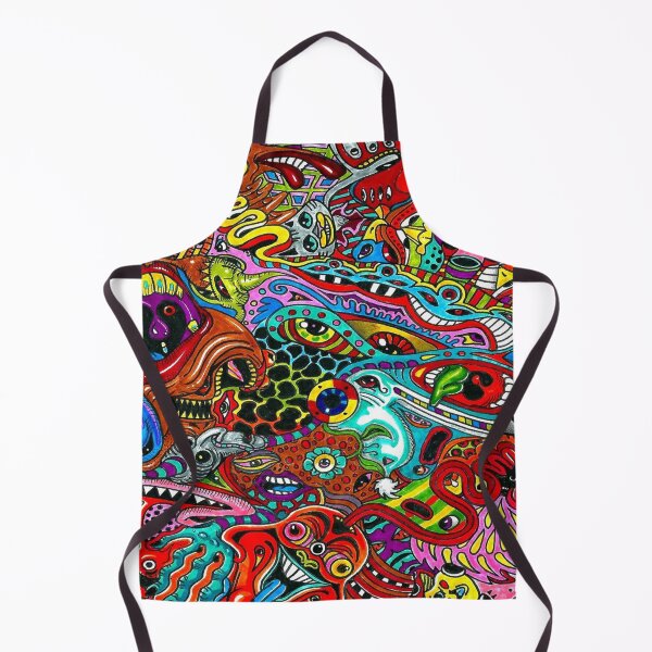 Item preview, Psycho designed and sold by Mikhail Zhirnov.