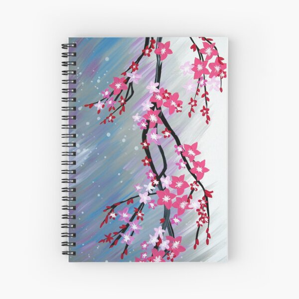 Aperçu de l'œuvre Couverture de téléphone de fleur de cerisier créée et vendue par cathyjacobs.