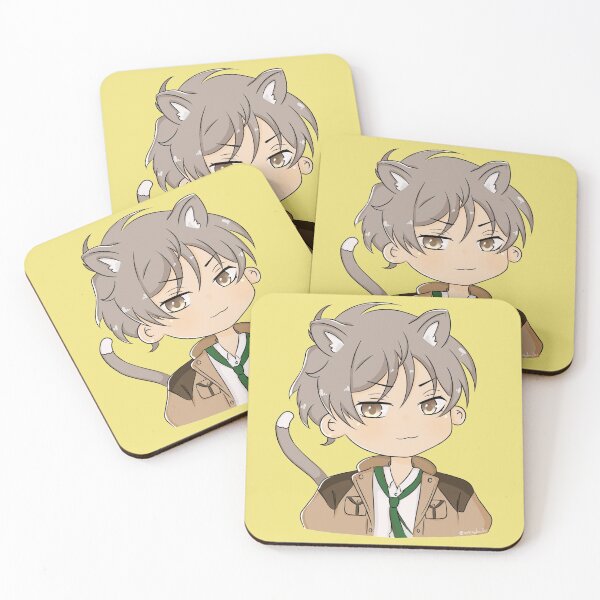 Item preview, Neko Haru Kato designed and sold by Khushi Mali.