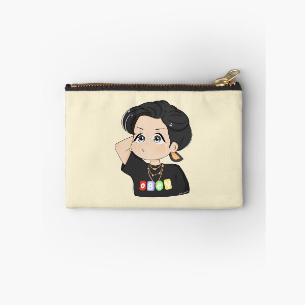 Item preview, HOBI designed and sold by Khushi Mali.