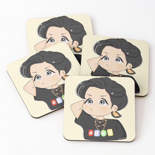 Item preview, HOBI designed and sold by Khushi Mali.