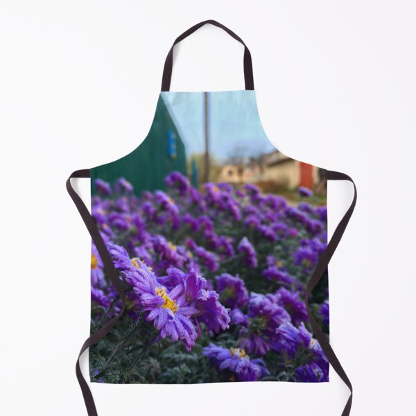 Item preview, Village flowers designed and sold by Mikhail Zhirnov.
