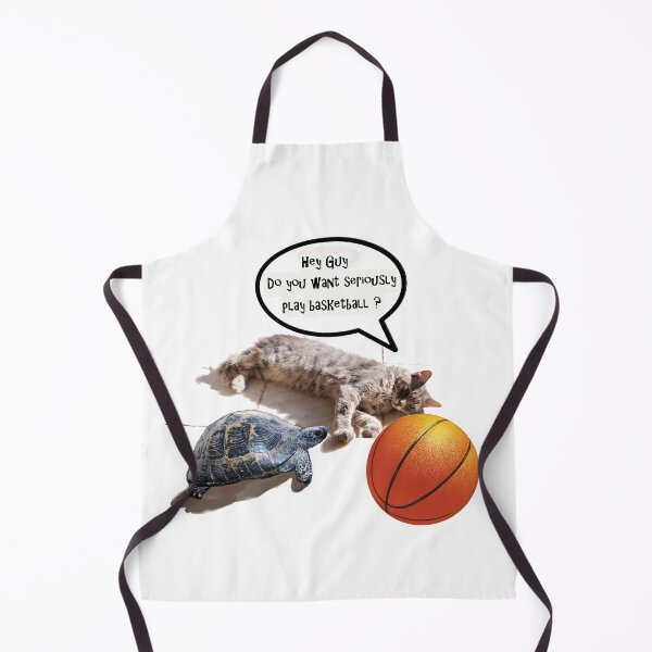 Item preview, CAT ,TURTLE  AND BASKETBALL designed and sold by BulganLumini.
