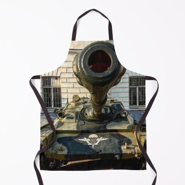 Item preview, Airborne tank designed and sold by Mikhail Zhirnov.
